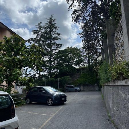Casa Mirosa Apartment Arenzano Ngoại thất bức ảnh