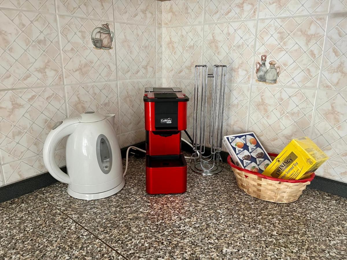 Casa Mirosa Apartment Arenzano Ngoại thất bức ảnh