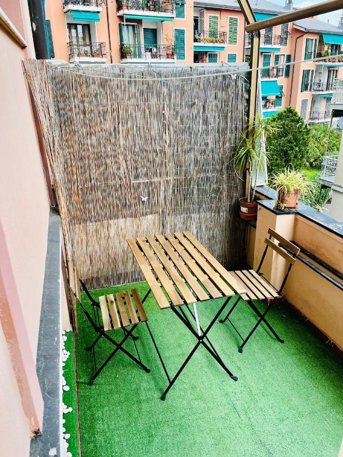 Casa Mirosa Apartment Arenzano Ngoại thất bức ảnh