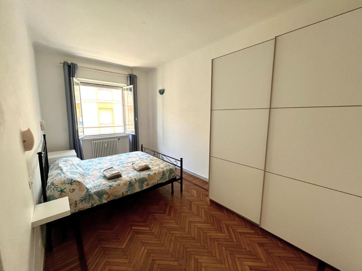 Casa Mirosa Apartment Arenzano Ngoại thất bức ảnh