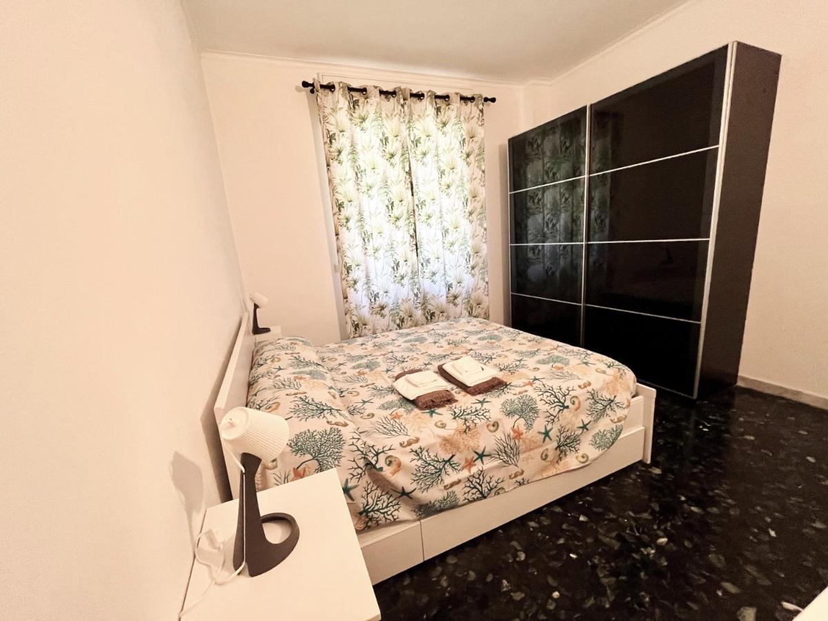 Casa Mirosa Apartment Arenzano Ngoại thất bức ảnh