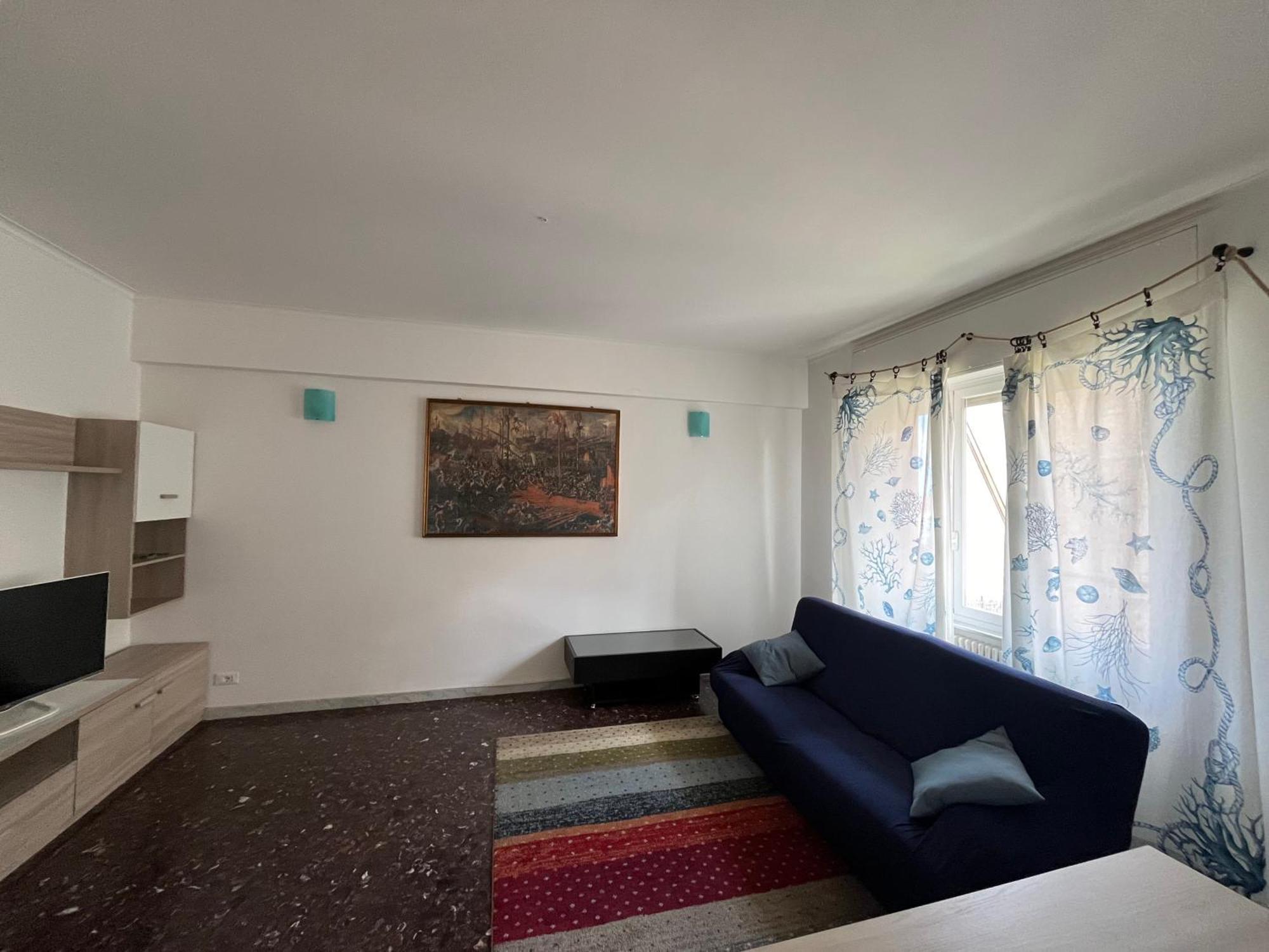 Casa Mirosa Apartment Arenzano Ngoại thất bức ảnh